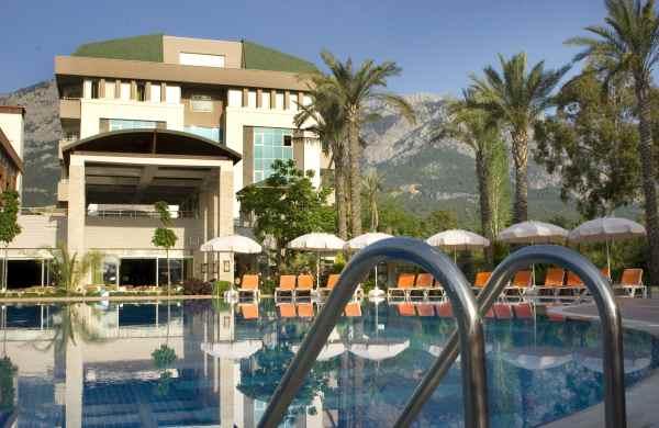 OTIUM GUL BEACH RESORT