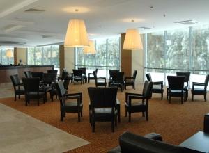 BERA HOTELS ALANYA