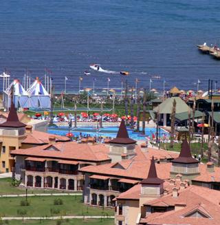 AQUA FANTASY AQUAPARK HOTEL&SPA