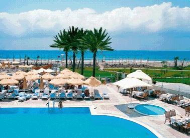 VICTORIA CLUB RESORT HOTEL