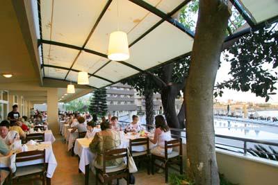 JASMINE  BEACH HOTEL