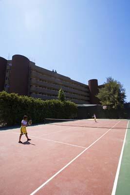 JASMINE  BEACH HOTEL