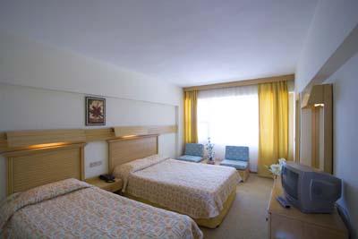 JASMINE  BEACH HOTEL