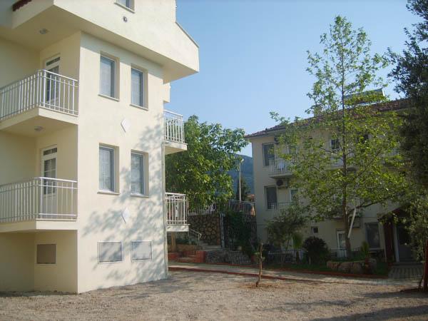 OLIVE GARDEN APART OTEL