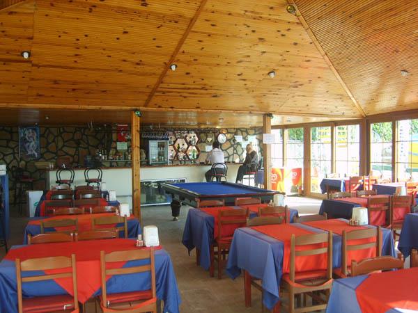 OLIVE GARDEN APART OTEL