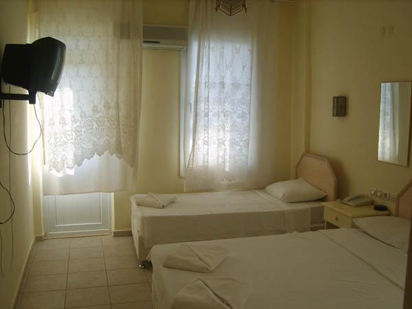 OLIVE GARDEN APART OTEL