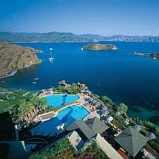 CLUB RESORT SELECT MARIS