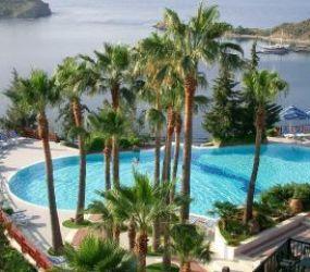 CLUB RESORT SELECT MARIS