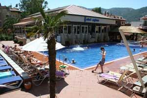 CLUB OYLUM PRESTİGE