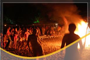 OTIUM GUL BEACH RESORT