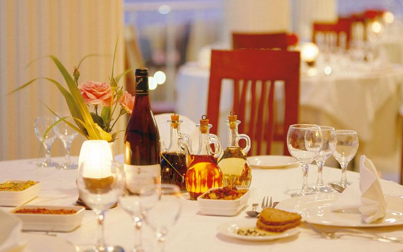 VICTORIA CLUB RESORT HOTEL