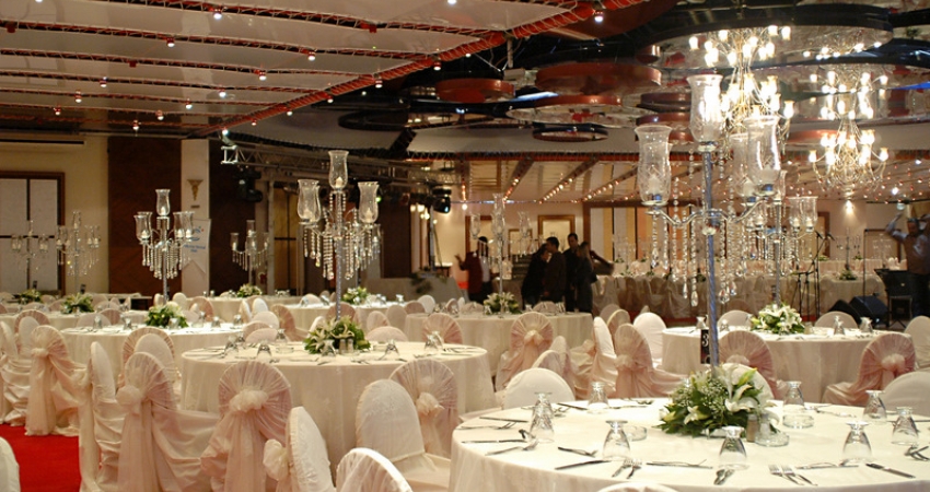 BALÇOVA TERMAL OTEL