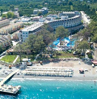 AMARA WING RESORT COMFORT