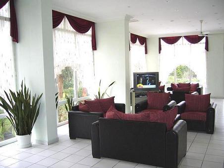 HAPPY DREAMS BEACH HOTEL