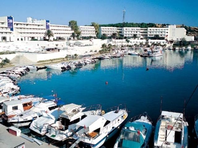 ALTINYUNUS HOTEL & SPA ÇEŞME