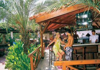 RENAISSANCE ANTALYA BEACH RESORT & SPA *****