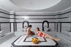 RENAISSANCE ANTALYA BEACH RESORT & SPA *****