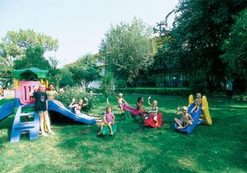 RENAISSANCE ANTALYA BEACH RESORT & SPA *****