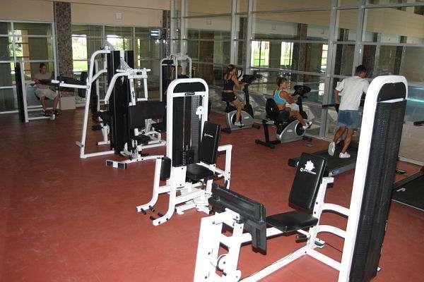 AQUA FANTASY AQUAPARK HOTEL&SPA