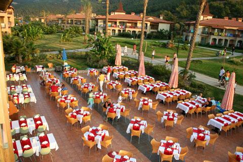 AQUA FANTASY AQUAPARK HOTEL&SPA