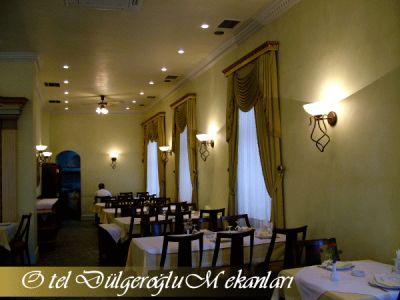 DULGEROGLU OTEL