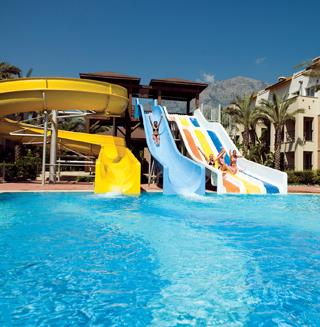 AMARA WING RESORT COMFORT