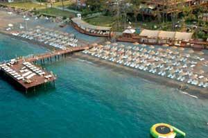 AMARA WING RESORT COMFORT