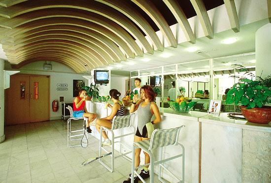 SHERATON VOYAGER ANTALYA HOTEL RESORT & SPA