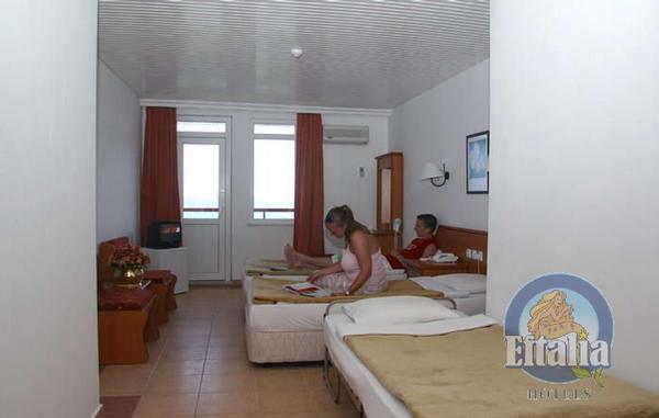 EFTALIA RESORT HOTEL AYTUR