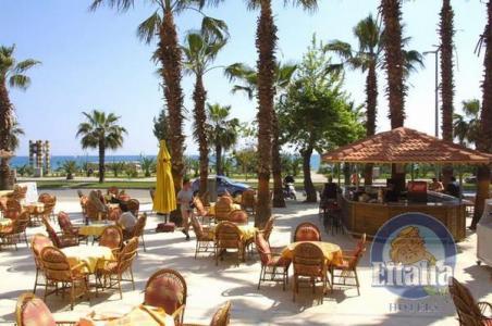 EFTALIA RESORT HOTEL AYTUR
