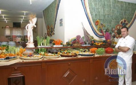 EFTALIA RESORT HOTEL AYTUR