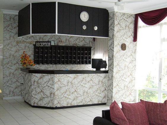 HAPPY DREAMS BEACH HOTEL