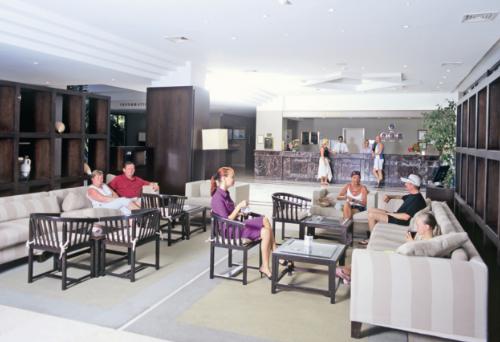 TURQUOISE HOTEL & SPA