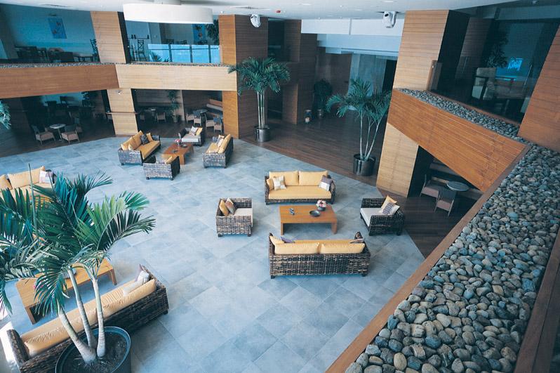 CLUB RESORT SELECT MARIS