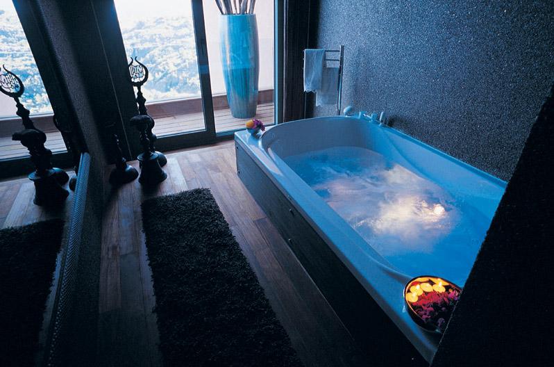 CLUB RESORT SELECT MARIS