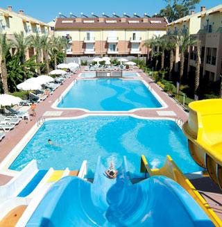 AMARA WING RESORT COMFORT