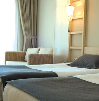 AMARA WING RESORT COMFORT