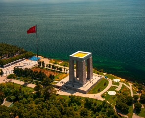 Truva Assos ve Çanakkale Şehitlik Turu