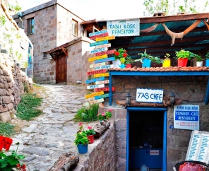 Truva Assos ve Çanakkale Şehitlik Turu