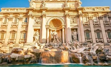 Yılbaşı Özel Roma Turu (3 Gece 4 Gün) İstanbul Hareketli