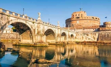 Yılbaşı Özel Roma Turu (3 Gece 4 Gün) İstanbul Hareketli