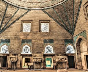 Kapadokya & Şeb-i Arus Turu