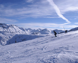 Uçaklı Bansko Kayak Turları (5 Gün 4 Gece)