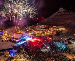 Uçaklı Bansko Kayak Turları (5 Gün 4 Gece)