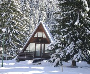 Uçaklı Pamporovo Kayak Turu (5 Gün 4 Gece)