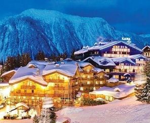 Uçaklı Pamporovo Kayak Turu (5 Gün 4 Gece)