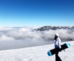 Uçaklı Bansko Kayak Turları (5 Gün 4 Gece)