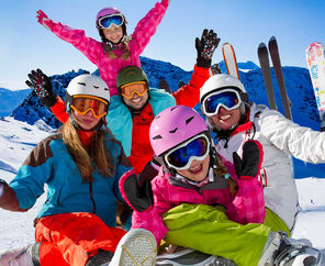 Uçaklı Bansko Kayak Turları (5 Gün 4 Gece)