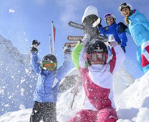Uçaklı Bansko Kayak Turları (5 Gün 4 Gece)