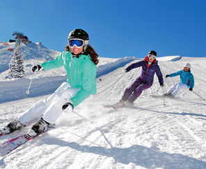 Uçaklı Bansko Kayak Turları (5 Gün 4 Gece)